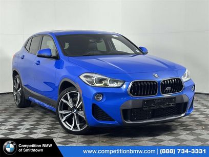 Used 2018 BMW X2 xDrive28i