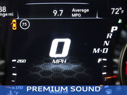 Used 2019 Dodge Charger Scat Pack w/ Dynamics Package image 13