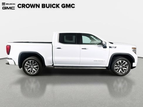 New 2026 GMC Sierra 1500 Denali image 4