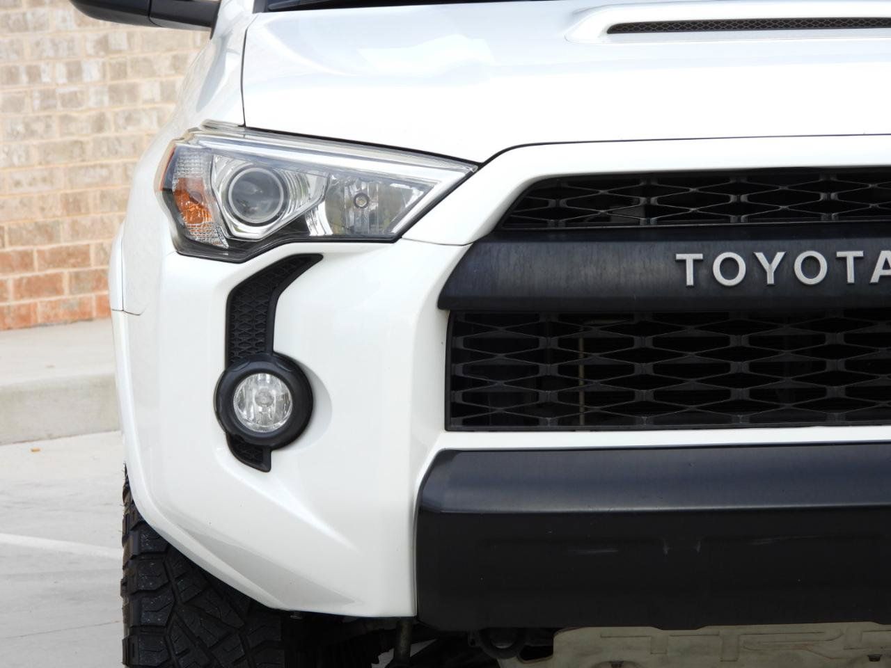 Used 2018 Toyota 4Runner TRD Pro AWD/4WD image 47