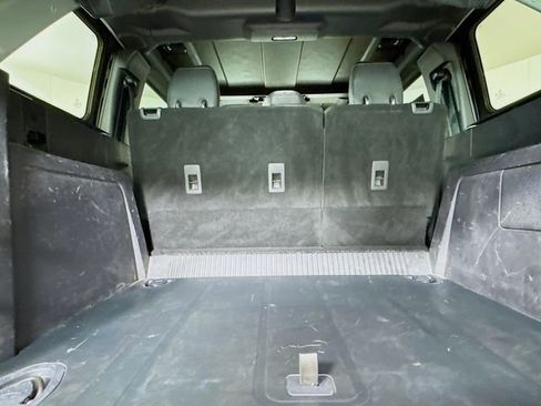 Certified 2021 Ford Bronco Badlands image 29