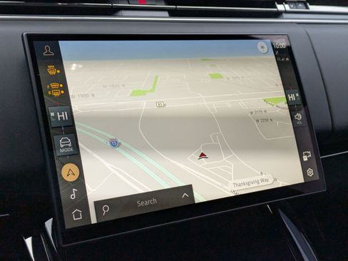 Certified 2024 Land Rover Range Rover Sport SE image 21