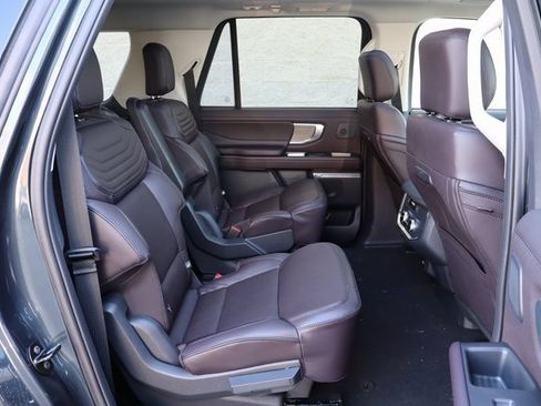 New 2025 Ford Expedition Max Platinum w/ Platinum Ultimate Package image 39