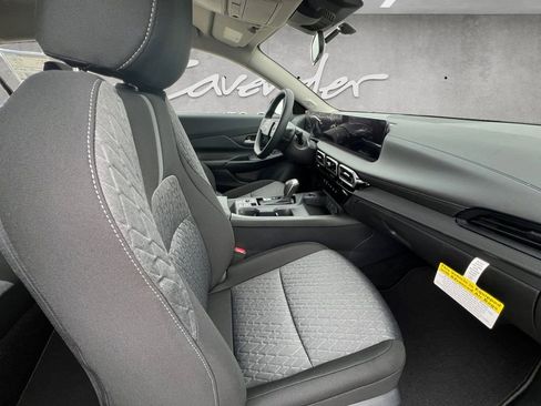 New 2026 Nissan Sentra SV w/ Floor Mat Package image 24