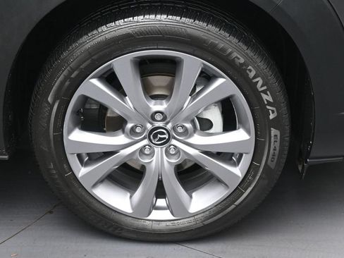 Used 2023 MAZDA CX-30 AWD 2.5 S w/ Premium Package image 32