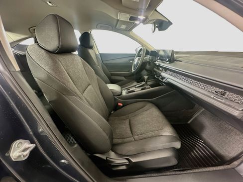 Used 2024 Honda Accord LX image 28