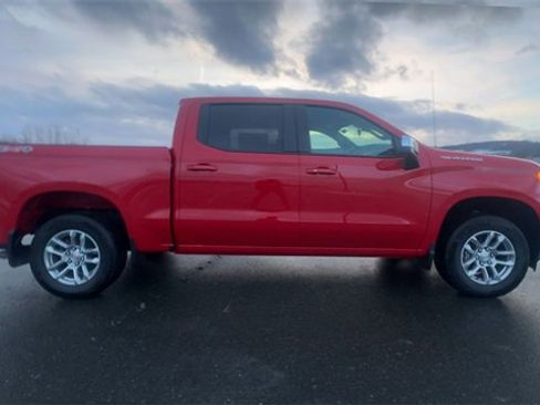 New 2026 Chevrolet Silverado 1500 LT image 9