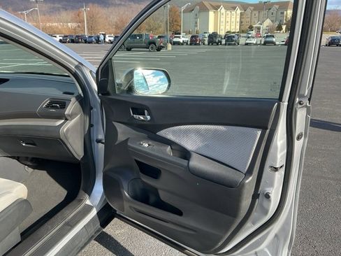 Used 2016 Honda CR-V EX image 24