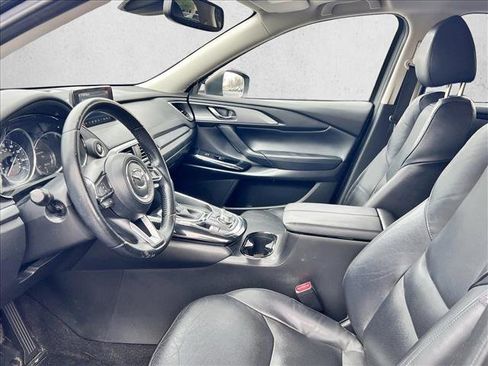 Used 2018 MAZDA CX-9 Touring image 9