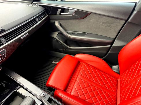 Used 2020 Audi S5 Premium Plus w/ S Sport Package image 37