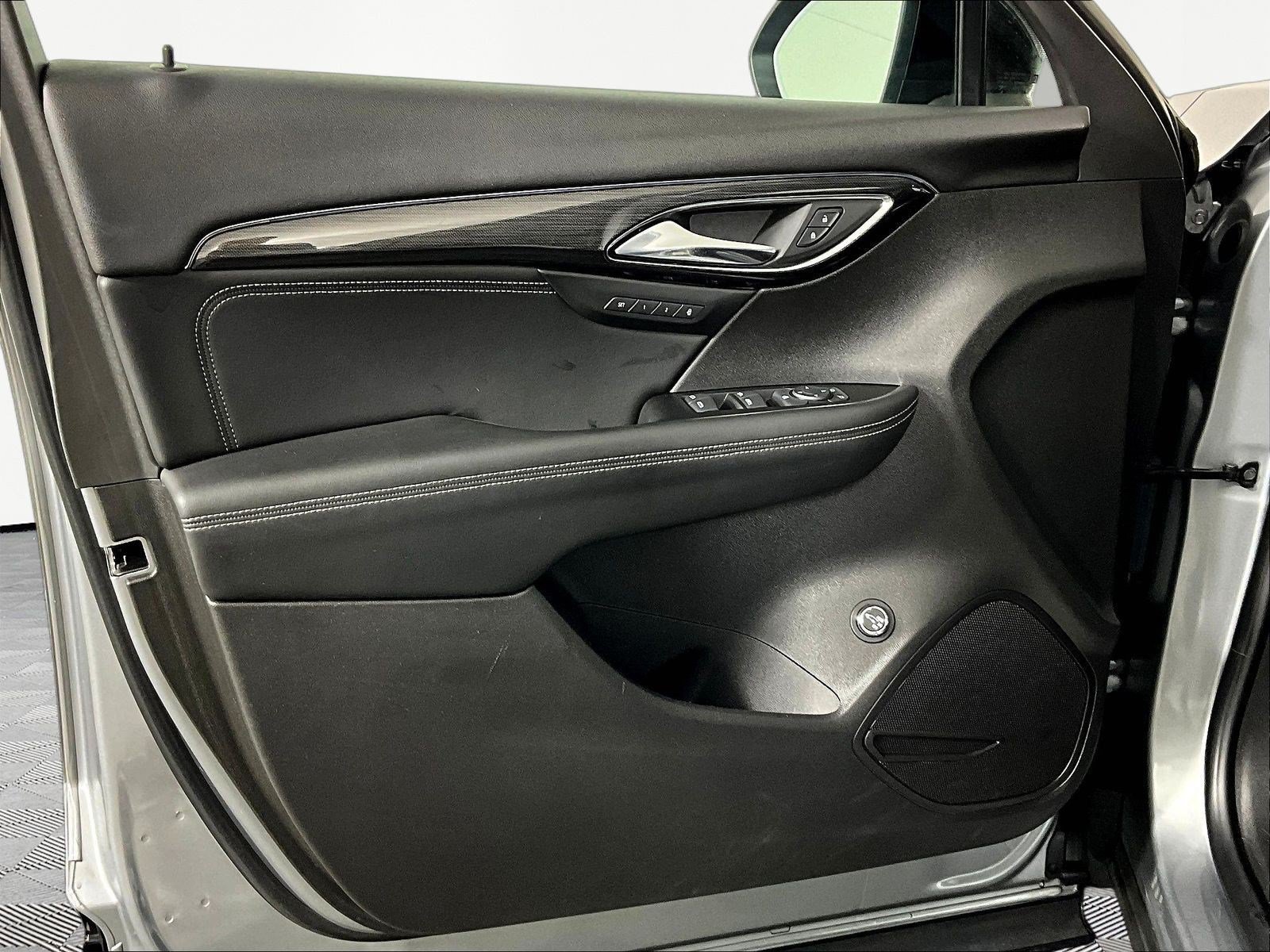 Used 2023 Buick Envision Essence w/ Sport Touring Package FWD image 20