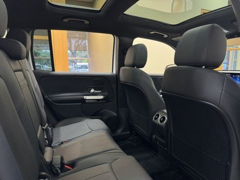 Certified 2026 Mercedes-Benz GLB 250 image 14