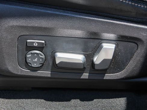 Used 2021 BMW X4 M w/ Competition Package AWD/4WD image 21
