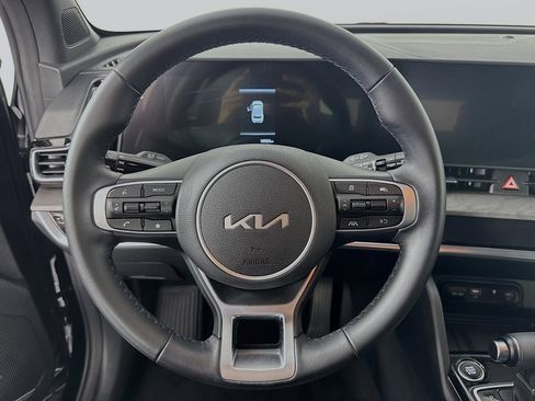 Used 2023 Kia Sportage X-Line image 11