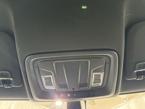 Certified 2021 GMC Sierra 1500 AT4 AWD/4WD image 23