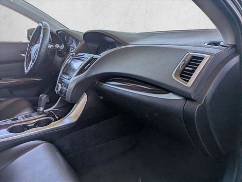 Used 2016 Acura TLX FWD image 21