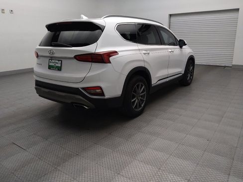 Used 2019 Hyundai Santa Fe SEL FWD image 9