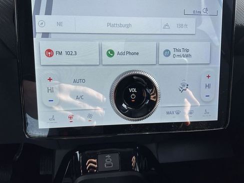 New 2026 Ford Mustang Mach-E Premium image 19