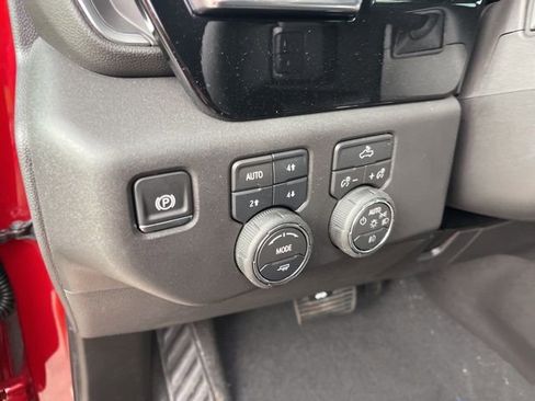 New 2026 Chevrolet Silverado 1500 LT Trail Boss w/ Convenience Package II image 22