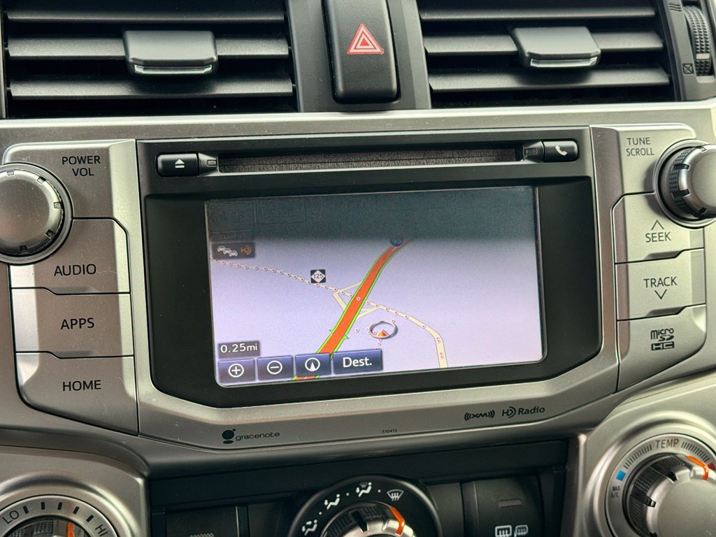Used 2019 Toyota 4Runner SR5 RWD image 20