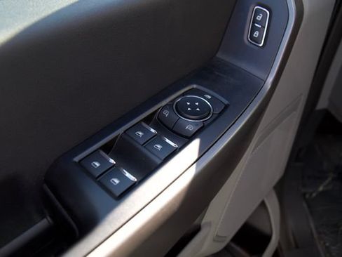 Used 2026 Ford F250 XLT AWD/4WD image 16
