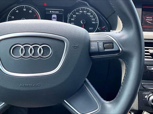 Used 2014 Audi Q5 3.0T Premium Plus AWD/4WD image 23
