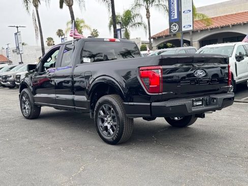 New 2026 Ford F150 STX w/ Equipment Group 200A RWD image 8