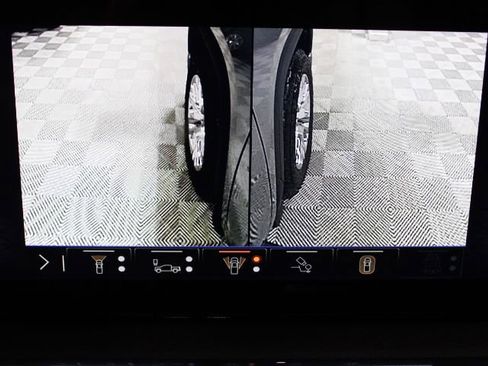 New 2026 GMC Sierra 1500 Denali image 53