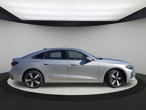 New 2025 Audi A5 2.0T Prestige image 8