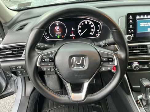 Used 2022 Honda Accord EX-L image 14