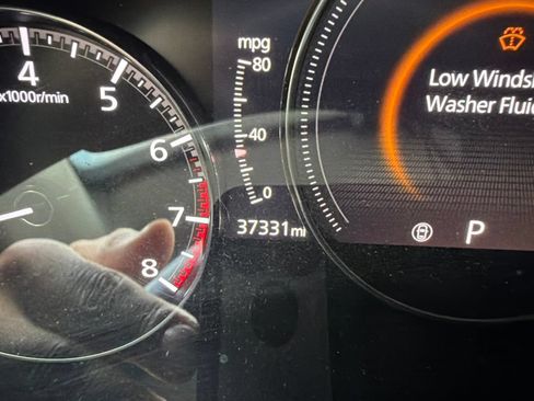 Used 2021 MAZDA MAZDA3 s FWD image 14