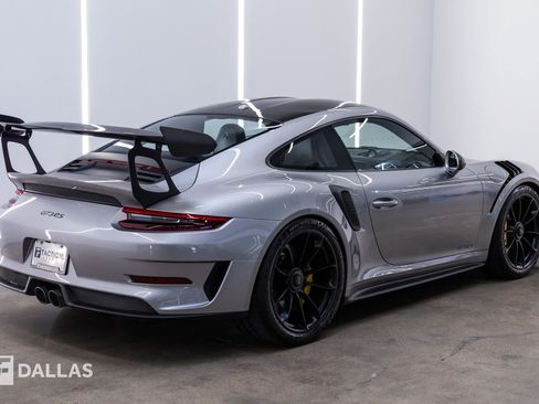 Used 2019 Porsche 911 GT3 RS RWD image 14