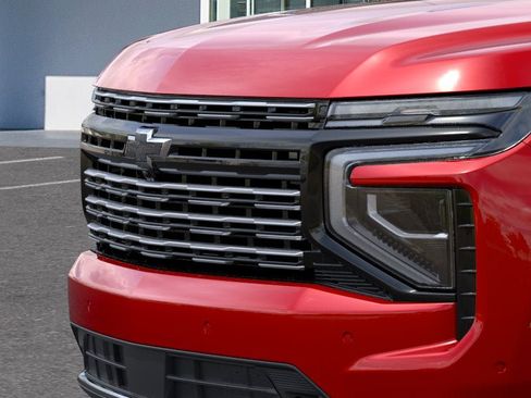 New 2026 Chevrolet Suburban High Country AWD/4WD image 47