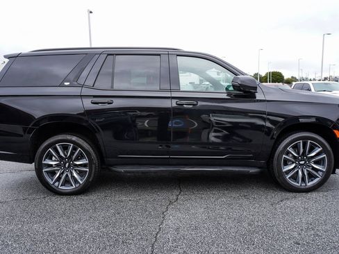 Used 2023 Cadillac Escalade Sport image 42