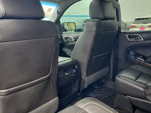 Used 2018 GMC Yukon Denali w/ Open Road Package AWD/4WD image 5