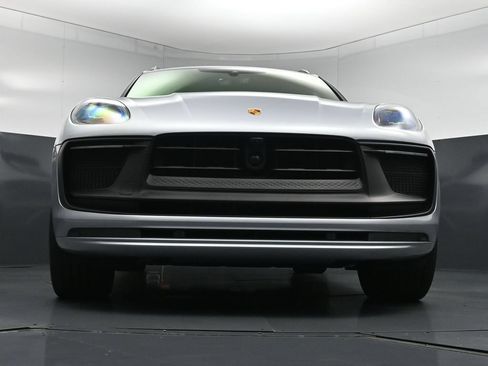 New 2024 Porsche Macan GTS AWD/4WD image 29
