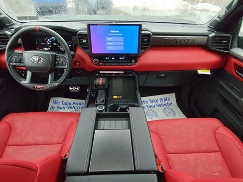 Used 2025 Toyota Tundra TRD Pro image 26