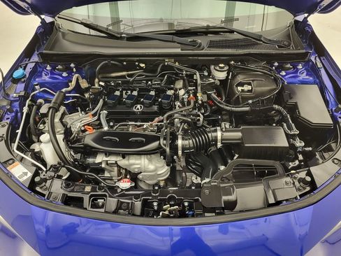 Used 2024 Acura Integra A-Spec image 46