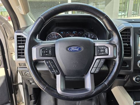 Used 2019 Ford Expedition Platinum image 24