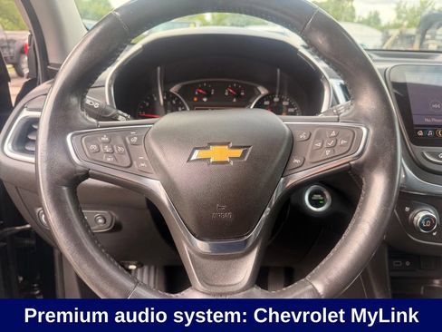Used 2019 Chevrolet Equinox Premier FWD image 16