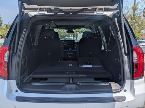 New 2026 GMC Yukon XL Denali w/ Sun & Power Step Package AWD/4WD image 25