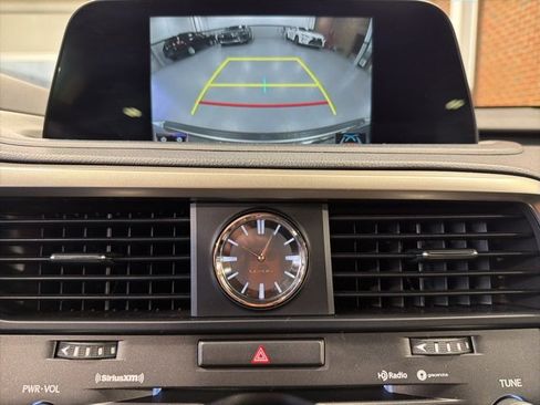 Used 2022 Lexus RX 350 AWD w/ Premium Package image 24