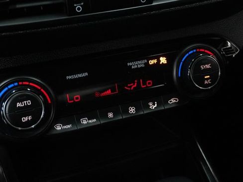 Used 2024 Kia Forte GT-Line FWD image 26
