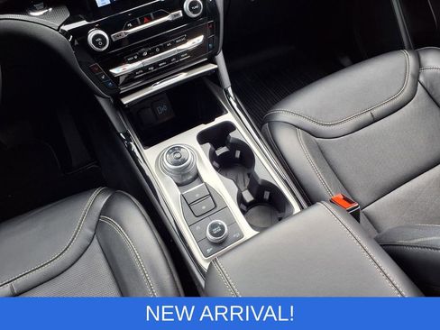 Used 2024 Ford Explorer ST w/ Equipment Group 401A AWD/4WD image 13