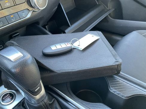 Used 2022 Nissan Altima 2.5 S image 22