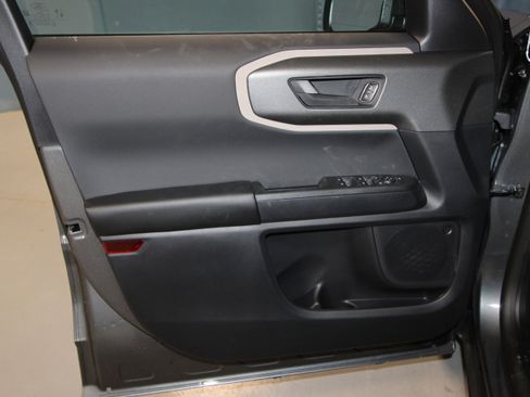 New 2025 Ford Bronco Sport Big Bend w/ Convenience Package image 4