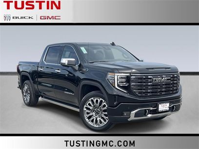 New 2026 GMC Sierra 1500 Denali Ultimate