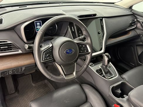 Used 2024 Subaru Outback Touring XT AWD/4WD image 4