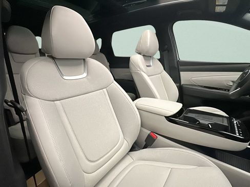 New 2026 Hyundai Tucson Limited AWD/4WD image 17