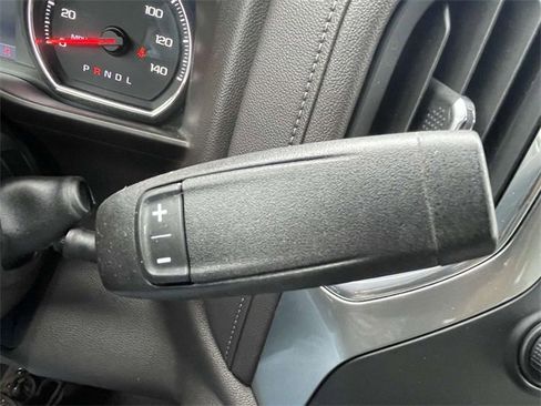 Used 2019 Chevrolet Silverado 1500 RST image 22